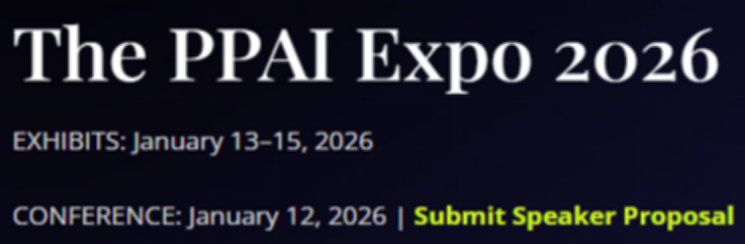 PPAI Expo 2026 全球促销产品博览会